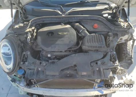 2019 Mini Cooper from USA, damaged, VIN WMWXP5C58K2H31099